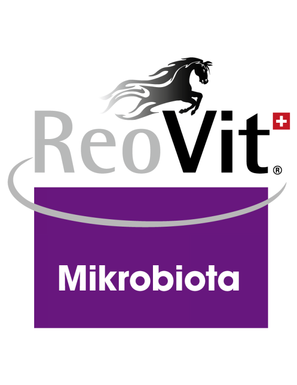 REOVIT® Mikrobiota